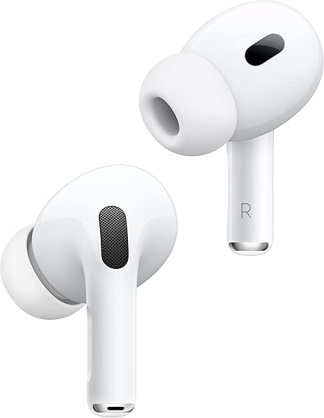 apple earpods