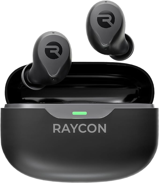 Raycon earbuds