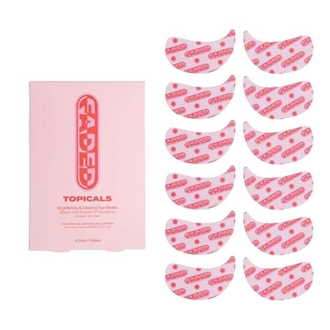 Under Eye Mask