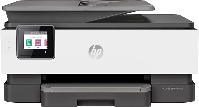 Hp Wireless printer