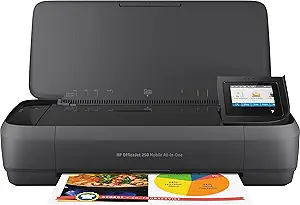 Hp Wireless printer