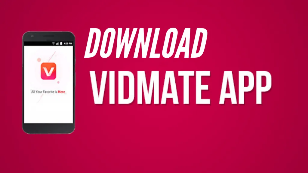 vidmate