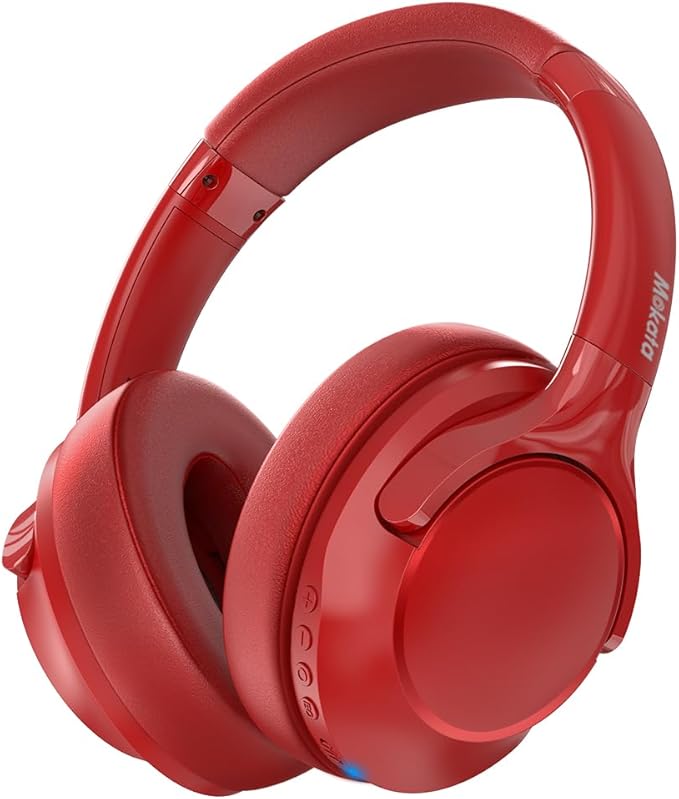 Bluetooth Headphones