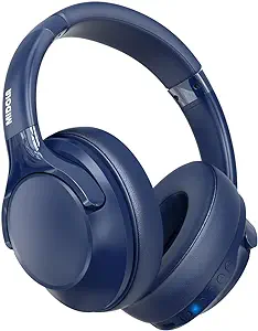 Bluetooth Headphones