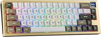 mechanical keyboard