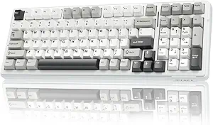 mechanical keyboard