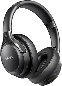 5 Best Bluetooth Headphones