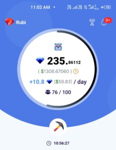 rubi coin