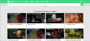 Find Clips in Fave Movies, TV, & Music