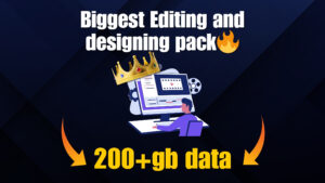 200 𝘎𝘉 𝘋𝘢𝘵𝘢 𝘗𝘢𝘤𝘬 💯 𝘈𝘭𝘭 𝘌𝘥𝘪𝘵𝘪𝘯𝘨 𝘙𝘦𝘴𝘰𝘶𝘳𝘤𝘦𝘴 🔗