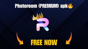PhotoRoom v2025.13.02 MOD APK (Pro Unlocked)