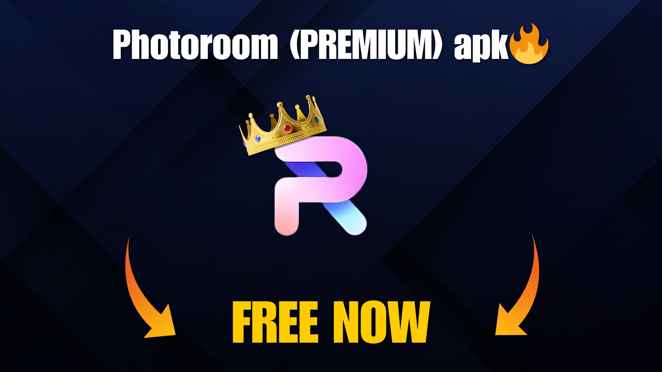 PhotoRoom v2025.13.02 MOD APK (Pro Unlocked)
