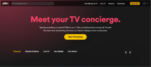 2 best websites for hindi & english movies for free